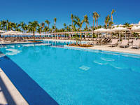 Riu Vallarta