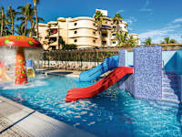 Riu Vallarta