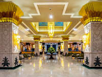 Riu Vallarta