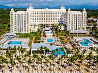 Riu Vallarta