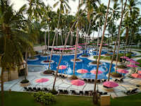 The Westin Playa Vallarta