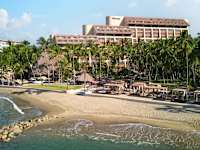 The Westin Playa Vallarta