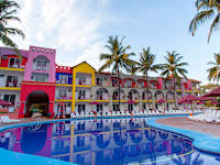 Grand Decameron Complex Trademark
