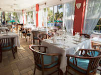 Grand Decameron Complex Trademark