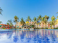 Grand Decameron Complex Trademark