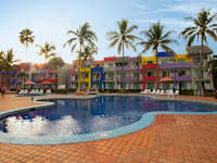 Grand Decameron Complex Trademark