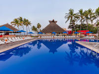 Grand Decameron Complex Trademark