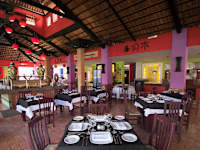 Grand Decameron Complex Trademark