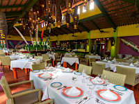 Grand Decameron Complex Trademark