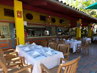 Grand Decameron Complex Trademark
