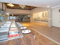 Grand Decameron Complex Trademark