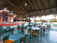 Grand Decameron Complex Trademark