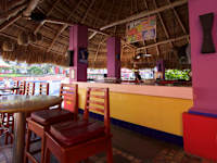 Grand Decameron Complex Trademark