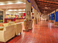 Grand Decameron Complex Trademark