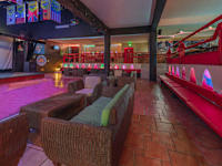 Grand Decameron Complex Trademark