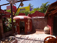 Grand Decameron Complex Trademark