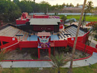 Grand Decameron Complex Trademark