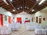 Grand Decameron Complex Trademark