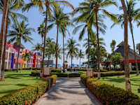 Grand Decameron Complex Trademark