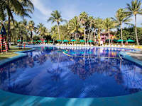 Grand Decameron Complex Trademark