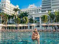 Riu Palace Pacifico