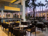 Riu Palace Pacifico