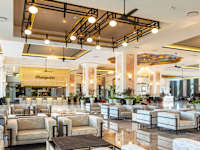 Riu Palace Pacifico