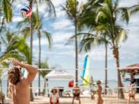 Riu Palace Pacifico
