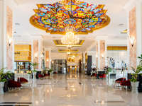 Riu Palace Pacifico