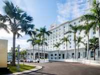 Riu Palace Pacifico