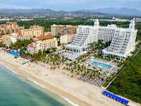 Riu Palace Pacifico
