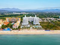 Riu Palace Pacifico