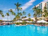 Sheraton Buganvilias Resort and Convention Center