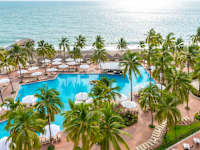 Sheraton Buganvilias Resort and Convention Center