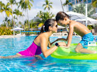 Sheraton Buganvilias Resort and Convention Center