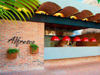 Sheraton Buganvilias Resort and Convention Center