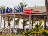 Sheraton Buganvilias Resort and Convention Center