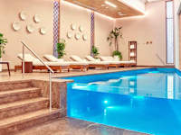 Sheraton Buganvilias Resort and Convention Center