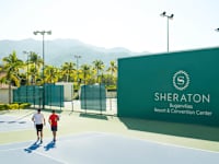 Sheraton Buganvilias Resort and Convention Center