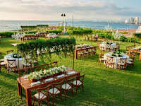 Sheraton Buganvilias Resort and Convention Center