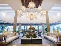 Sheraton Buganvilias Resort and Convention Center