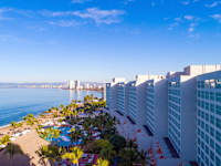 Sheraton Buganvilias Resort and Convention Center