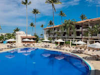 Crown Paradise Club Puerto Vallarta