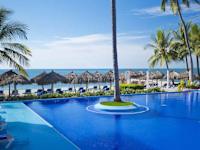 Crown Paradise Club Puerto Vallarta