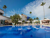 Crown Paradise Club Puerto Vallarta
