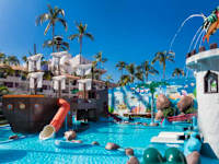 Crown Paradise Club Puerto Vallarta