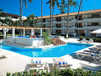 Crown Paradise Club Puerto Vallarta