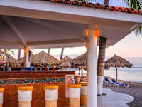Crown Paradise Club Puerto Vallarta