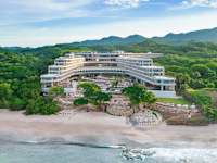 Dreams Bahia Mita Surf and Spa Resort