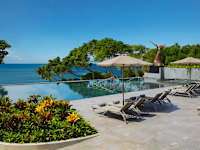 Dreams Bahia Mita Surf and Spa Resort